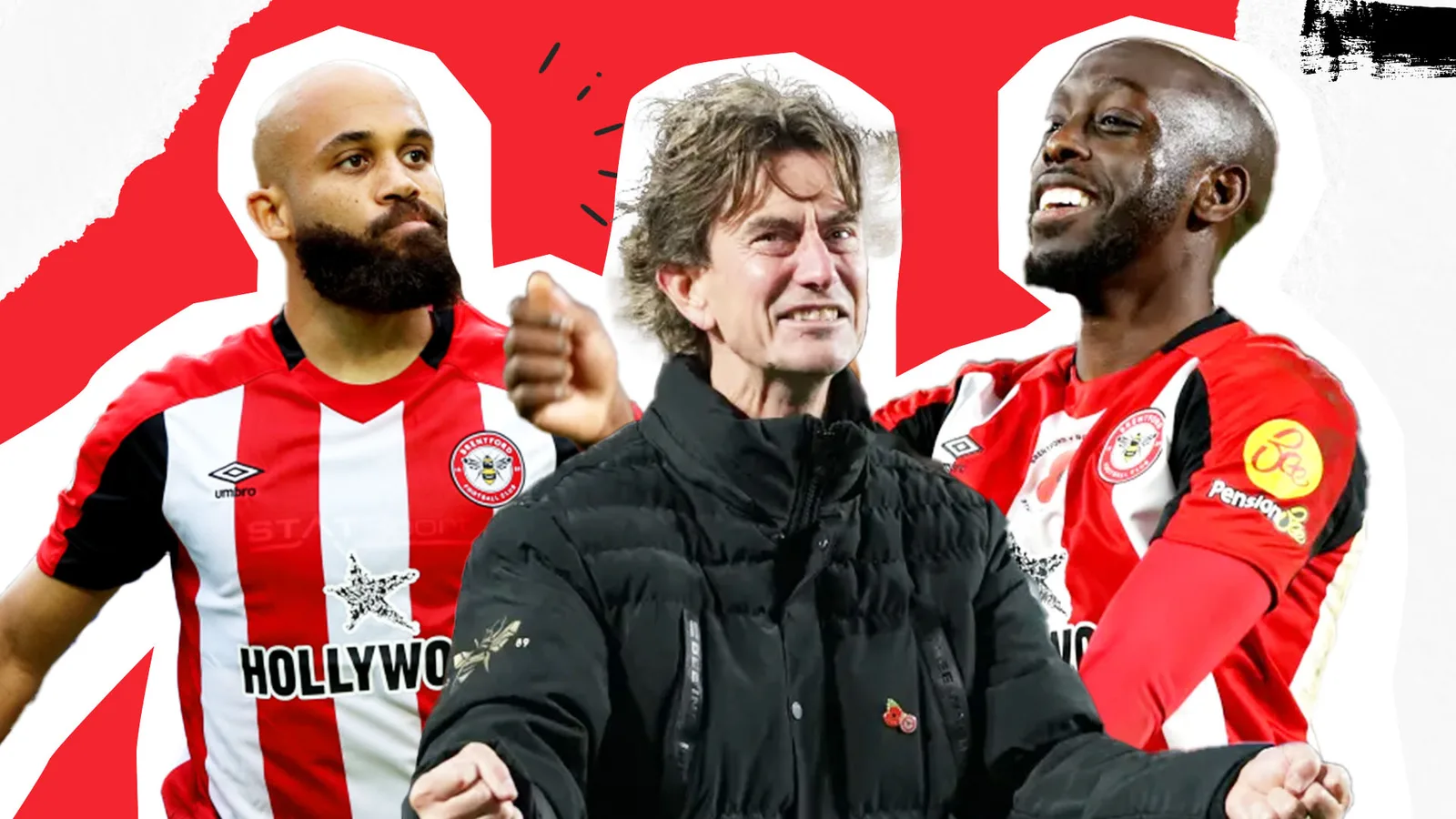 Dans le home run fou de Brentford avec Bees sur la bonne voie pour effacer le record de Chelsea de la saison double gagnante