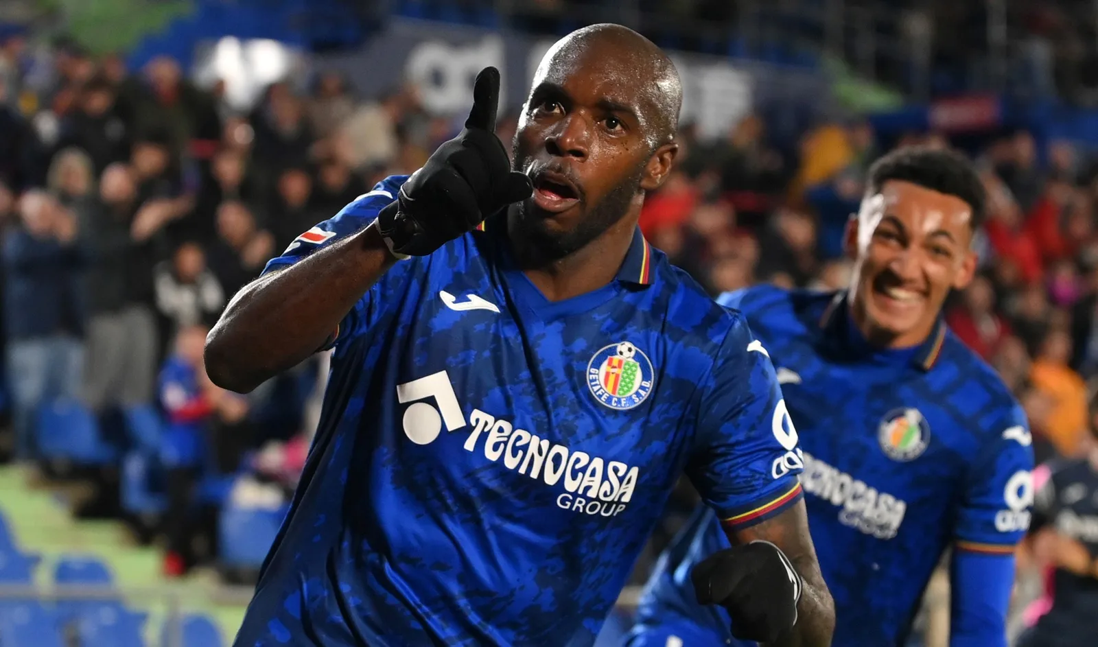 Getafe met fin à une série sans victoire contre ses compatriotes du Real Valladolid