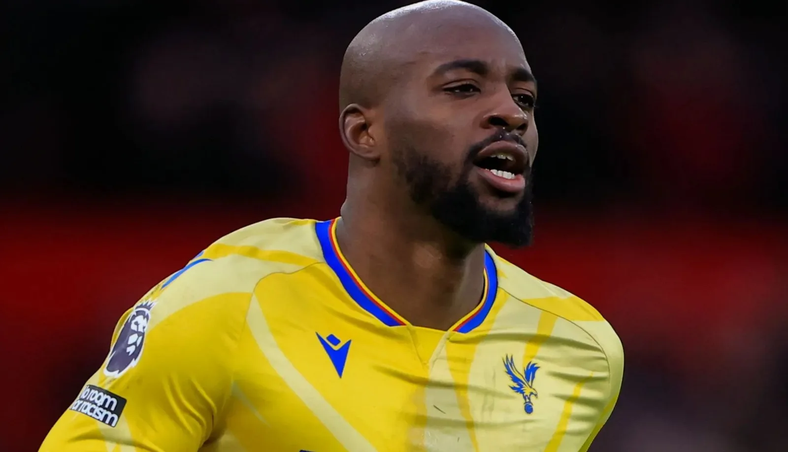 L’actionnaire controversé de Crystal Palace, John Textor