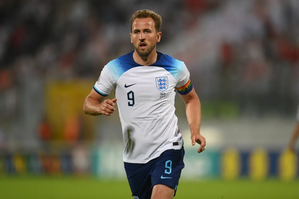 « Je commence chaque saison avec l’objectif de remporter un trophée » – Harry Kane parle de l’attente du premier titre