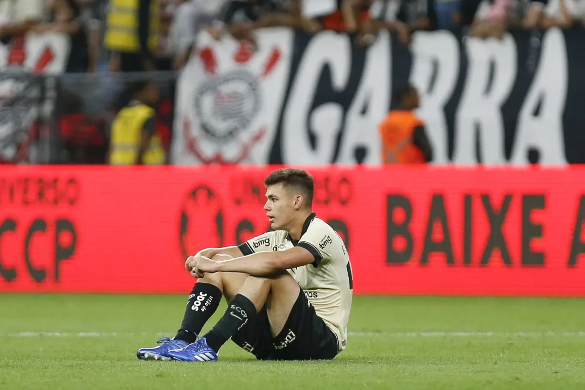 Le PSG veut écourter le prêt de Gabriel Moscardo à Reims