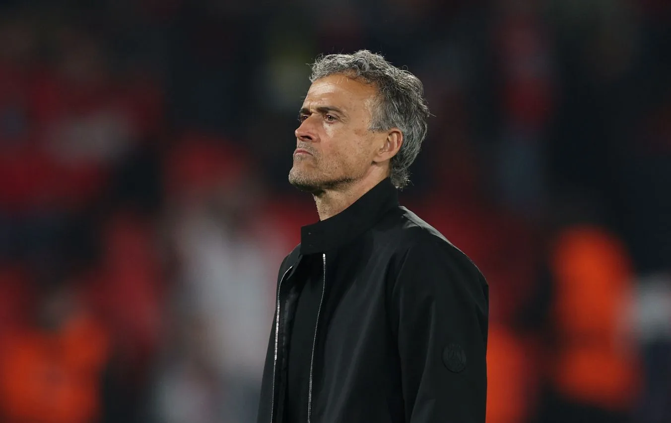 L’ancien manager de Barcelone, Luis Enrique, fait de Bold la prédiction classique