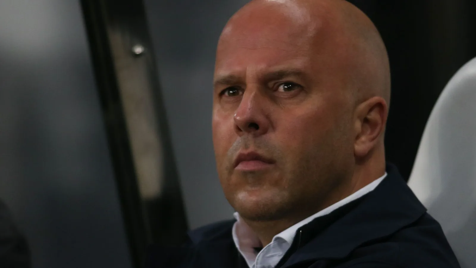 Amazon Prime obligé de présenter des excuses à Arne Slot après avoir fait des déclarations sur le patron de Liverpool après le tirage au sort de Newcastle