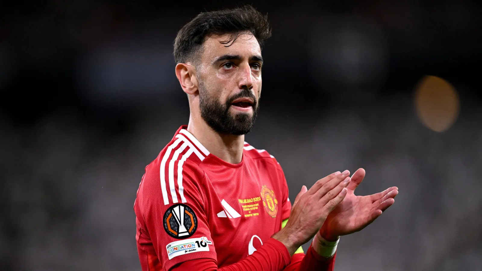 Man Utd identifie la star de l’ex-Premier League de 70 millions de livres sterling en tant que remplacement de Bruno Fernandes si le capitaine part pour al-Hilal