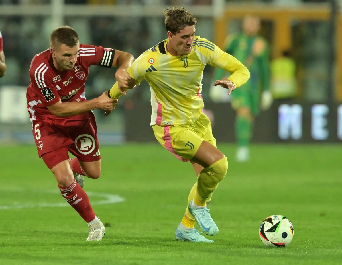 Officiel | Le capitaine brestois prolonge son contrat