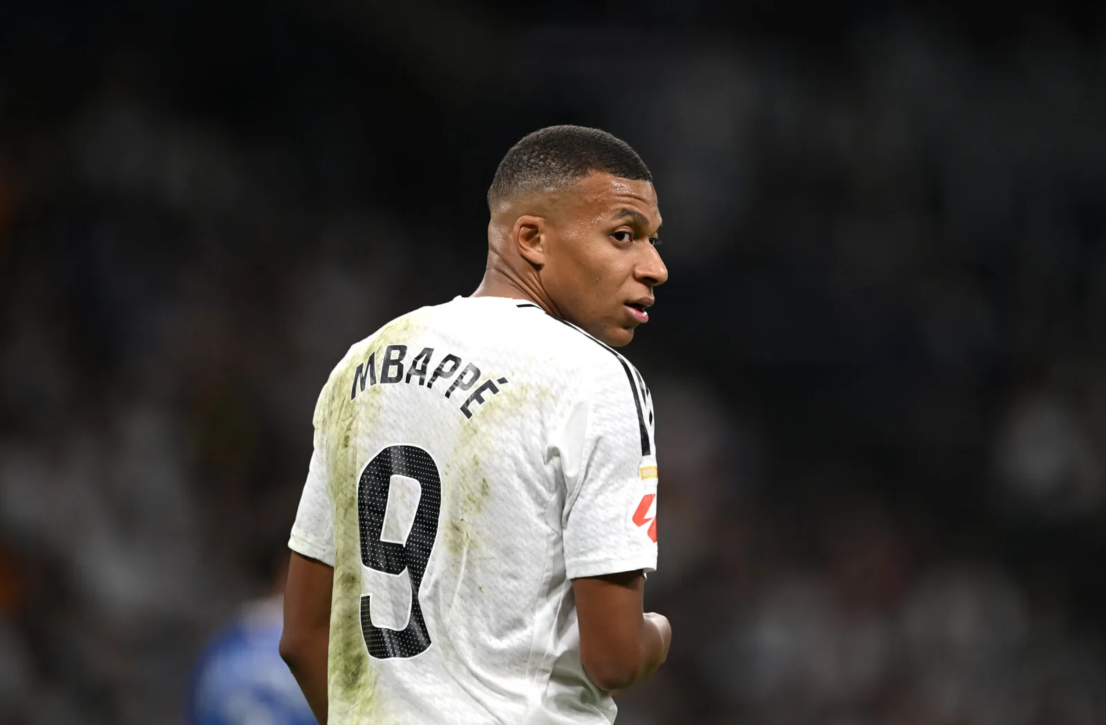 Mbappe et modric pour commencer