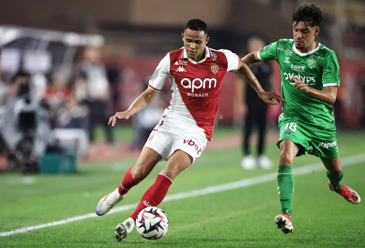 PROFIL | Vanderson – Le Brésilien de Monaco brise le moule