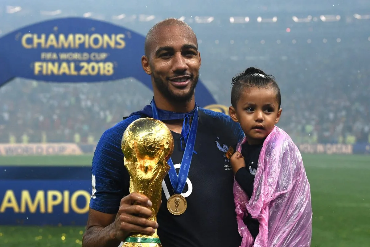 Une victoire sur la Croatie serait un bon présage pour la France