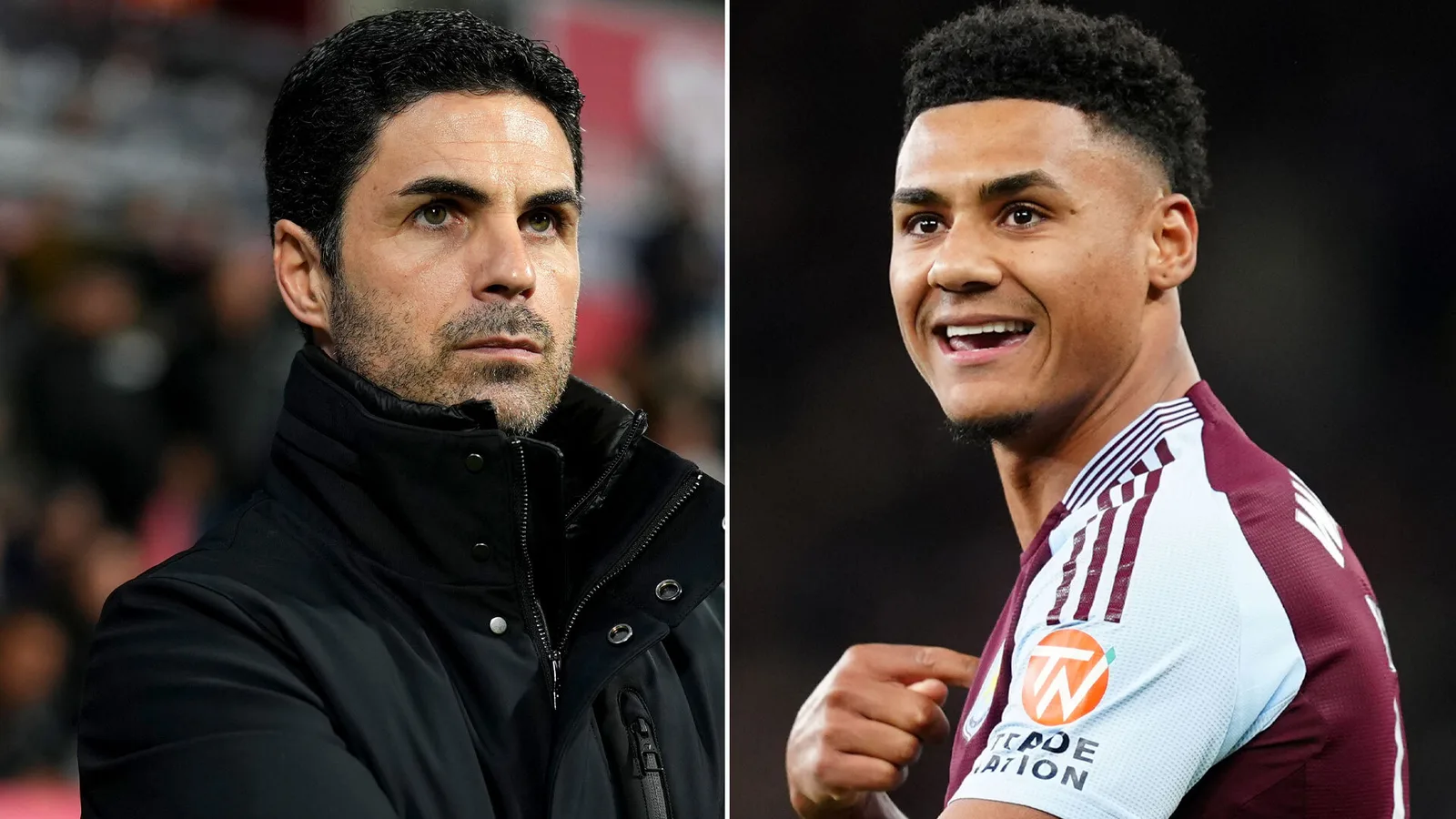 Mikel Arteta émet une mise à jour de transfert de préoccupation avec Arsenal désespérément désespéré après avoir échoué Ollie Watkins