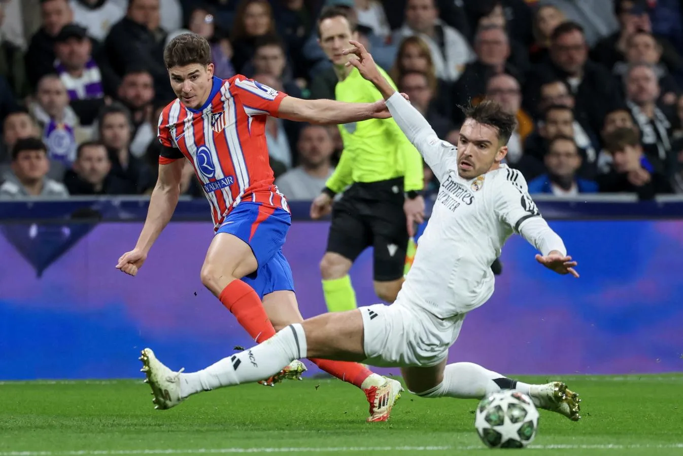 «  Presque fait  » – le Real Madrid près d’un nouvel accord à long terme avec 22 ans