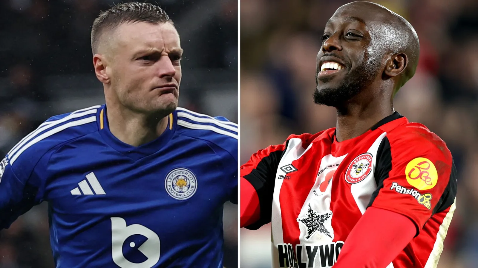 Leicester vs Brentford Live Score: Mises à jour en Premier League alors que les renards cherchent à sortir des trois derniers – Dernières