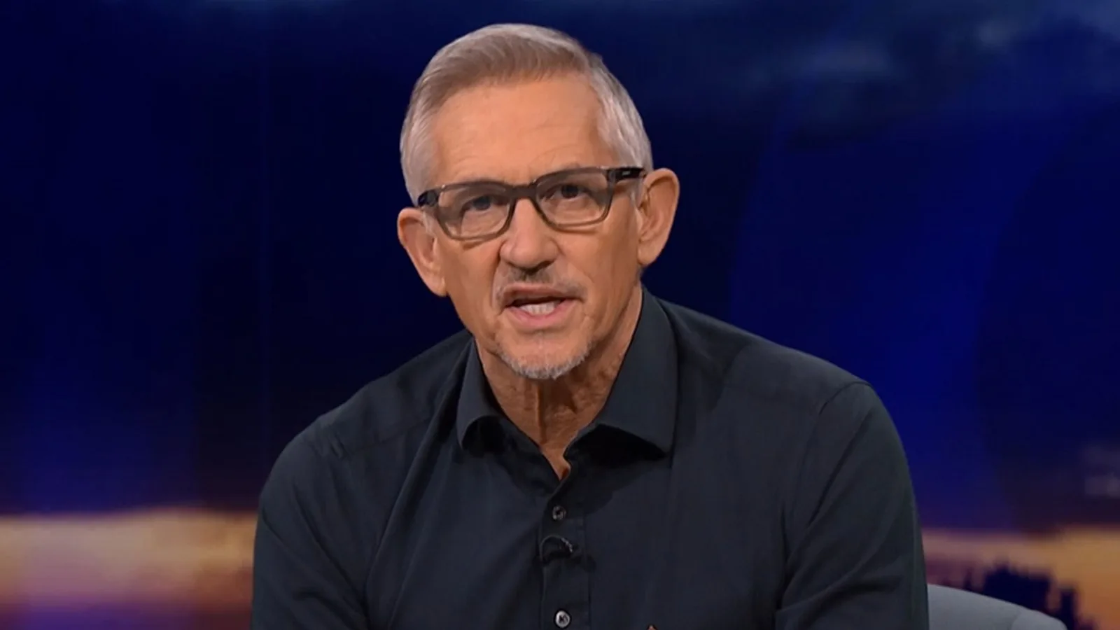 ‘Pour le meilleur? Je ne sais pas ‘- Match of the Day Legend, 87,’ Surpris ‘par les remplacements Gary Lineker de la BBC
