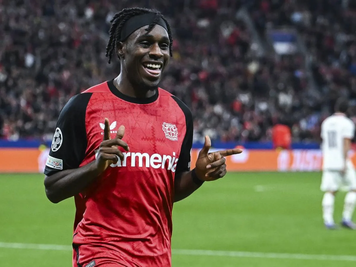 L’arrière droit prioriserait le déplacement de Barcelone sur la Premier League