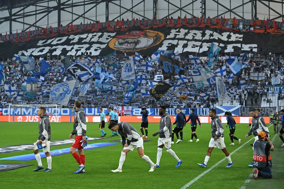 PLAYER RATINGS | Marseille 5-1 Saint-Étienne: Gouiri scores brace as five-star Phocéens thrash ASSE