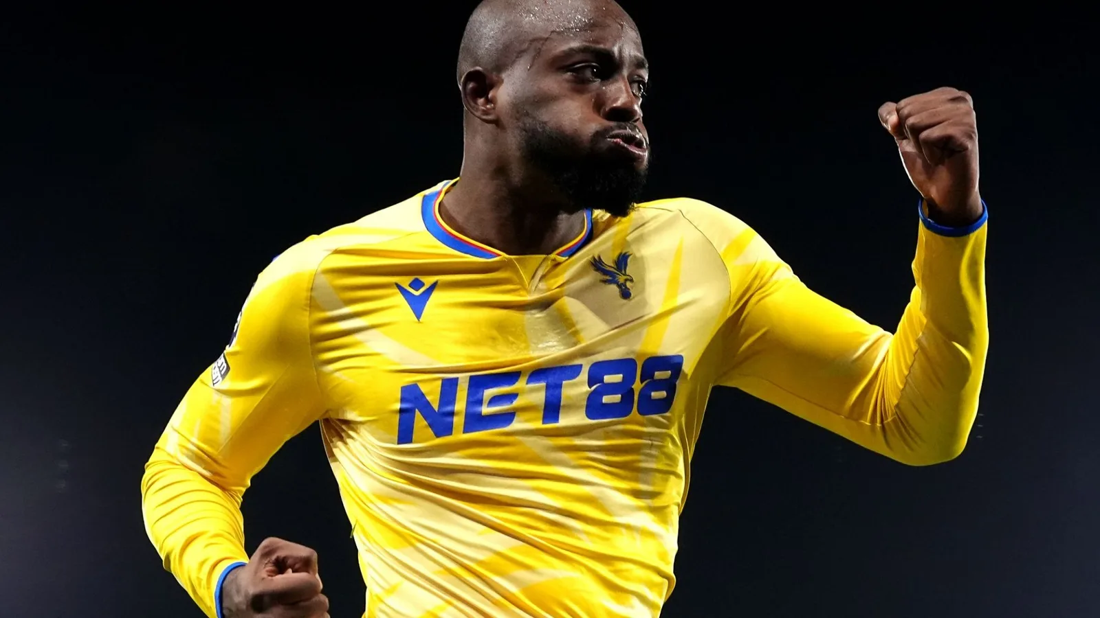 Ipswich 0 Crystal Palace 1 : Mateta vainqueur du match alors que les Eagles s’éloignent des nouveaux garçons de Prem dans la bataille du sous-sol