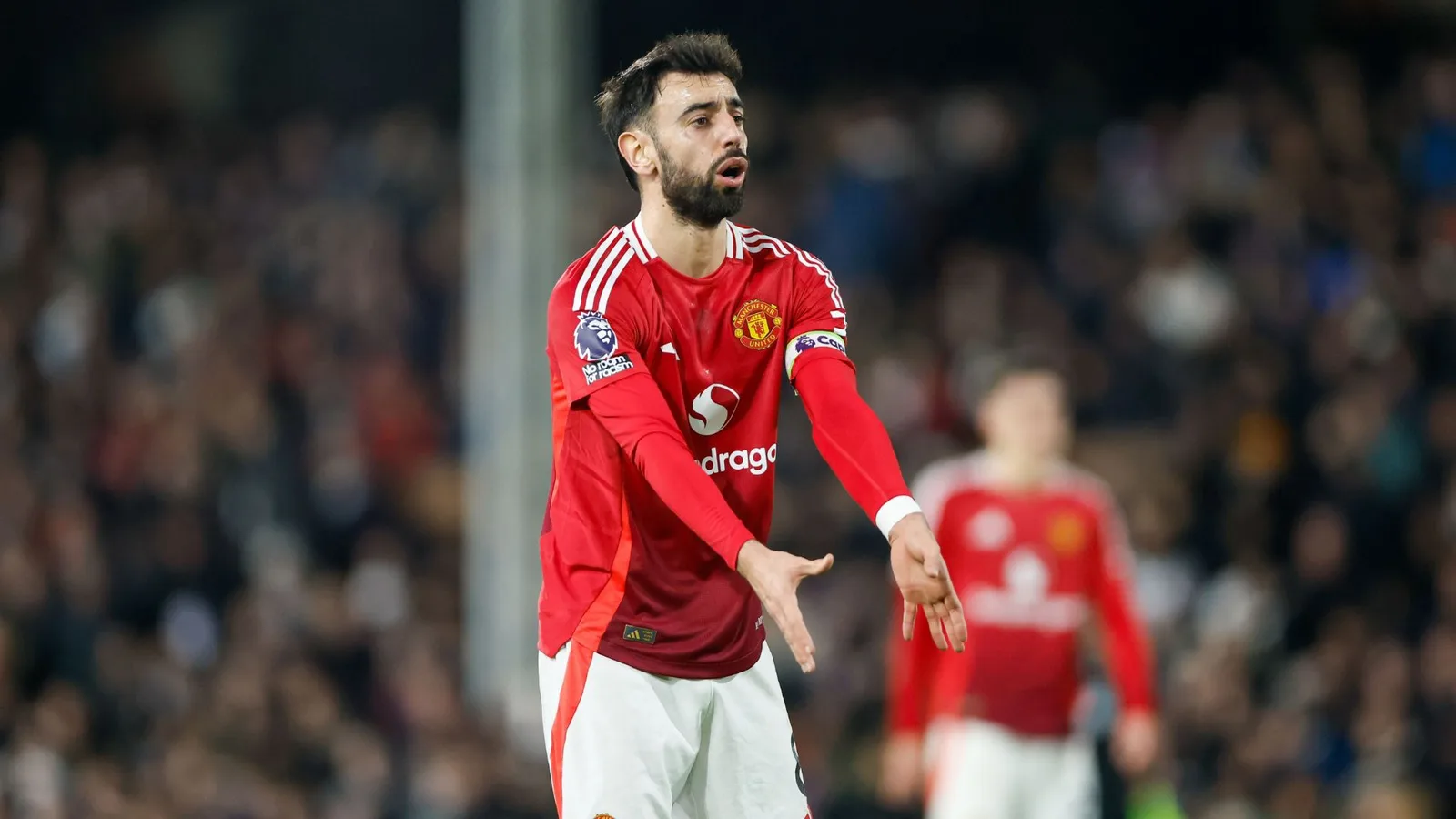 Nottingham Forest vs Man Utd Live Stream: Comment regarder un énorme affrontement de Premier League ce soir