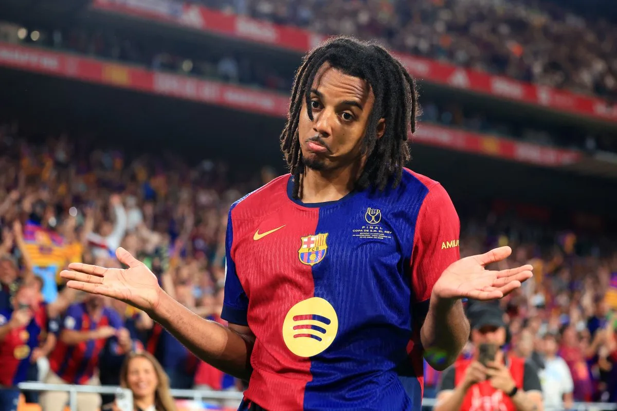 GFFN Awards | Pourquoi Jules Koundé a-t-il élu notre meilleur Français à l’étranger de la saison?