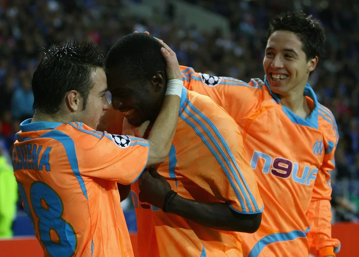 Marseille pour célébrer l’anniversaire de 125 ans avec un match d’anniversaire étoilé