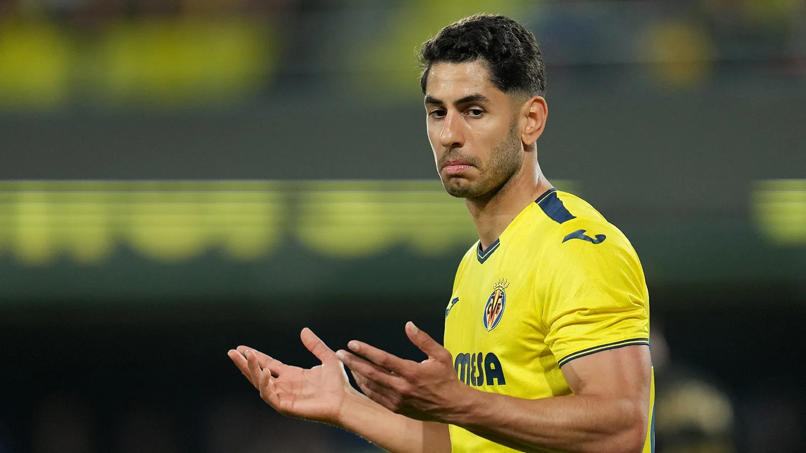 Villarreal Dent Real Sociedad’s Euro Push