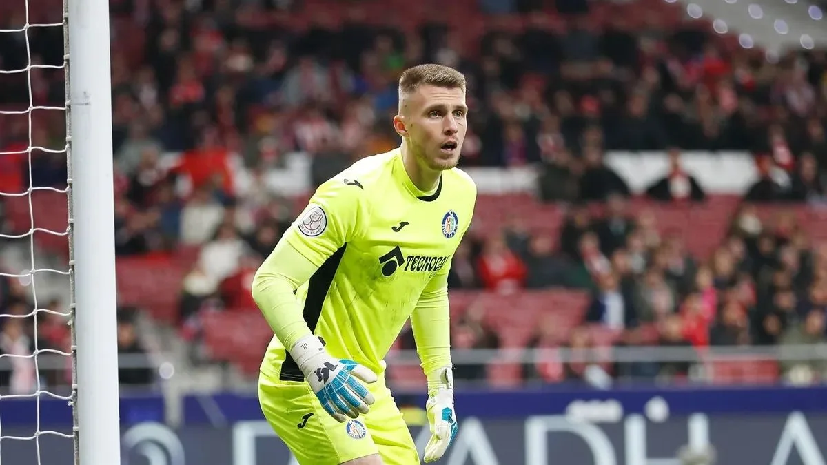 Le gardien de la Liga a repéré le soutien de l’Atletico Madrid contre Barcelone