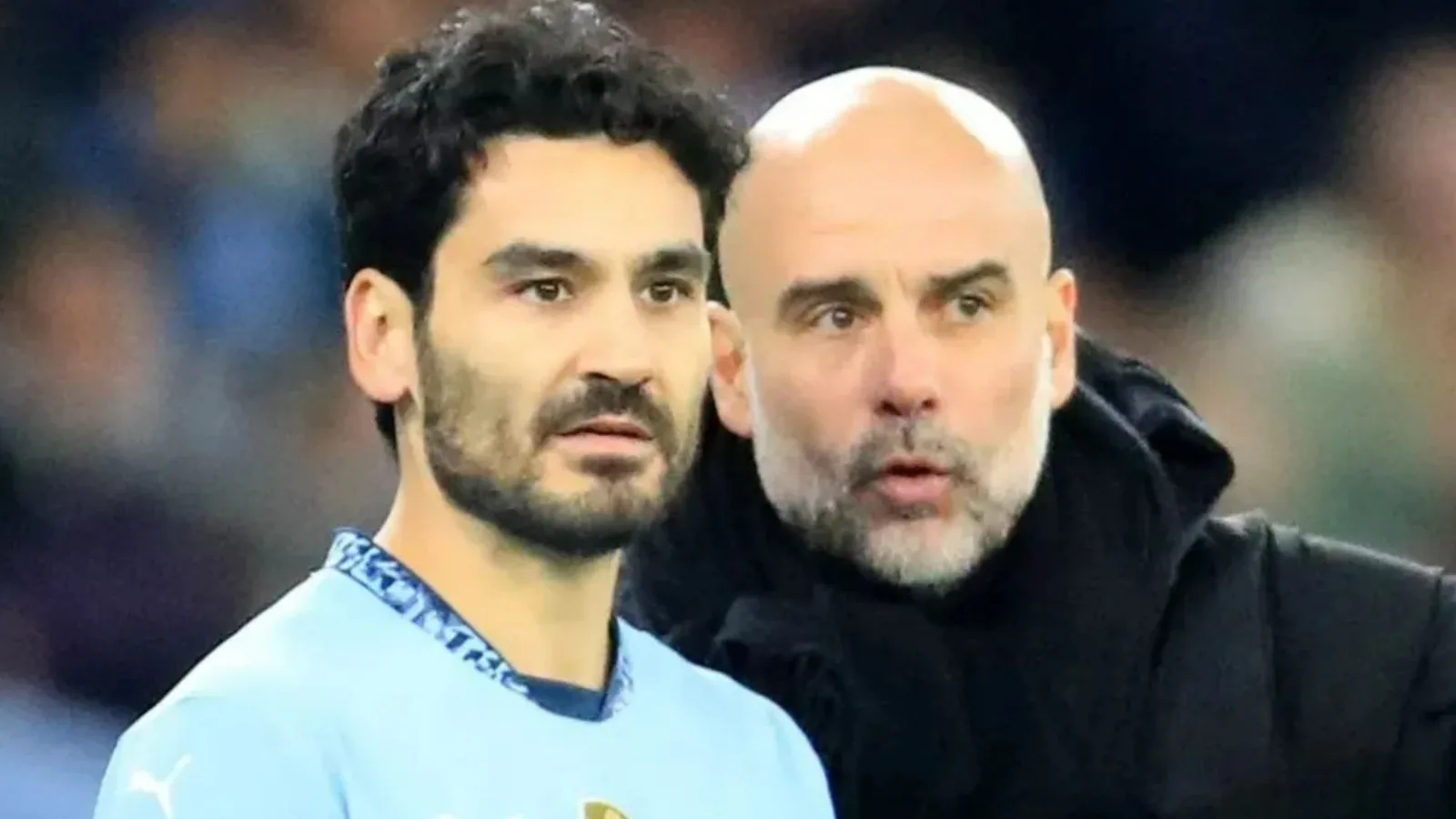 Ilkay Gundogan pourrait refuser son rôle d’entraîneur de Man City pour prolonger sa carrière de joueur après une offre lucrative des géants européens