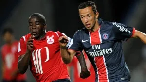 PSG Lille