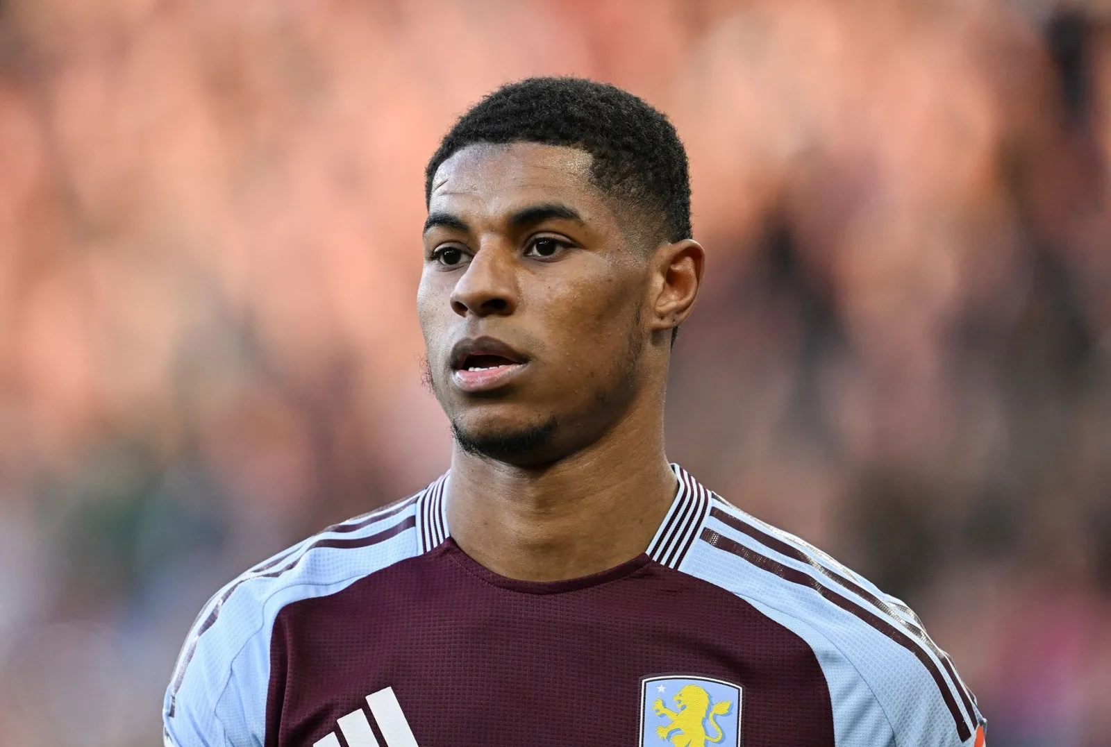 Marcus Rashford refuse de renoncer à jouer à nouveau cette saison en tant que avion homme utd à Dubaï pour le programme de réadaptation