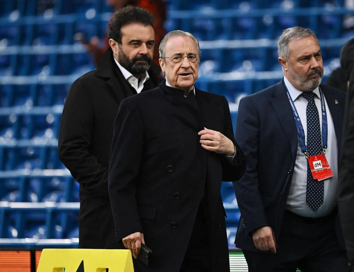 Le Real Madrid envisagera de signer le quatrième défenseur cet été –