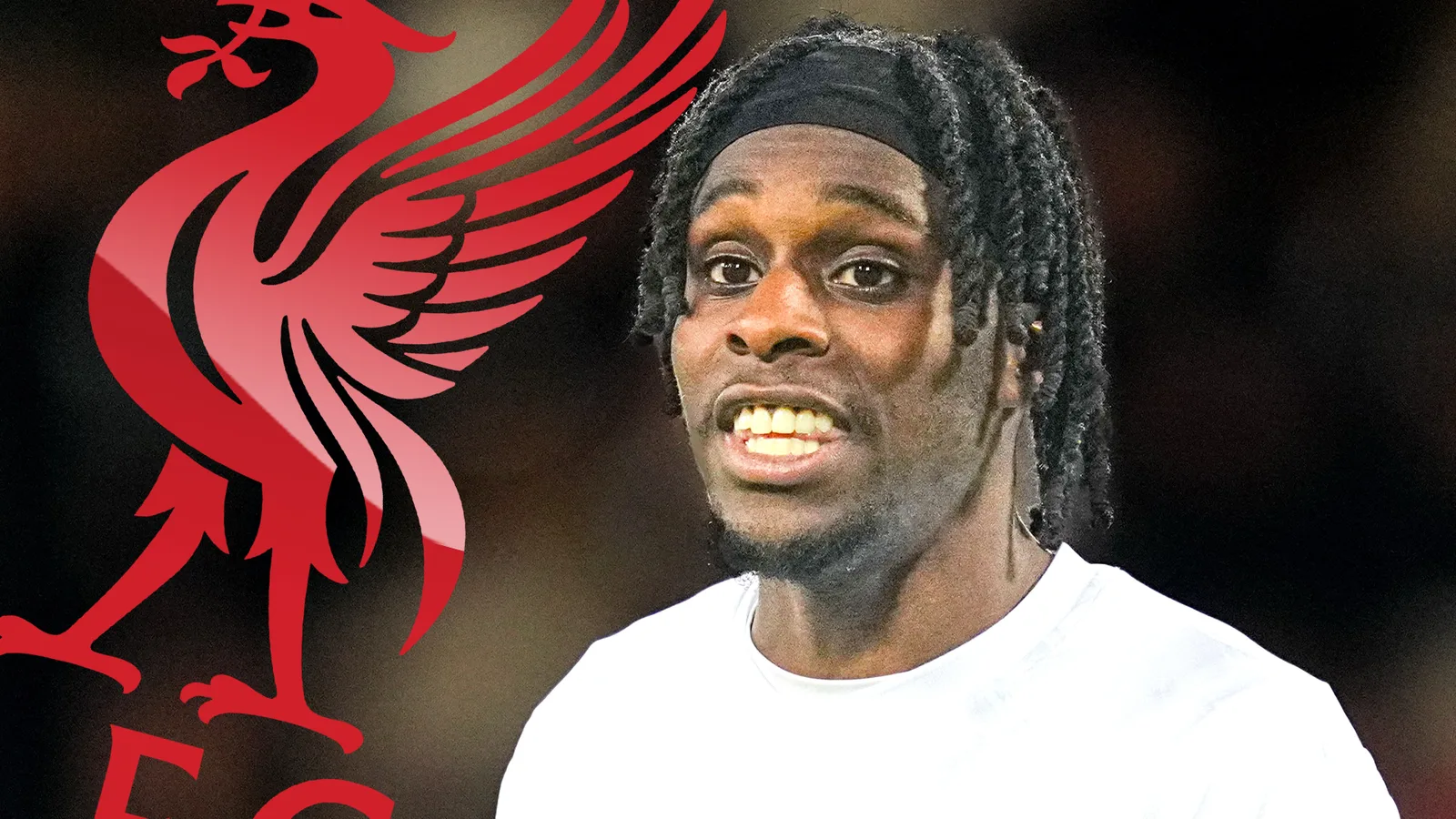 Signe de Liverpool Jeremie Frimpong en transfert de 29 millions de livres sterling alors qu’Arne Slot termine la première affaire d’été – le soleil
