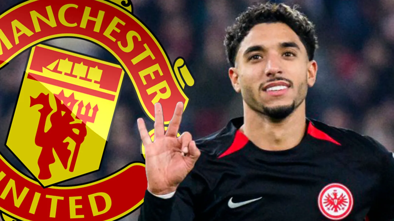 Man Utd « envoie des éclaireurs pour surveiller la star égyptienne évaluée à 50 millions de livres sterling » que Mo Salah « a recommandé à Liverpool de signer »