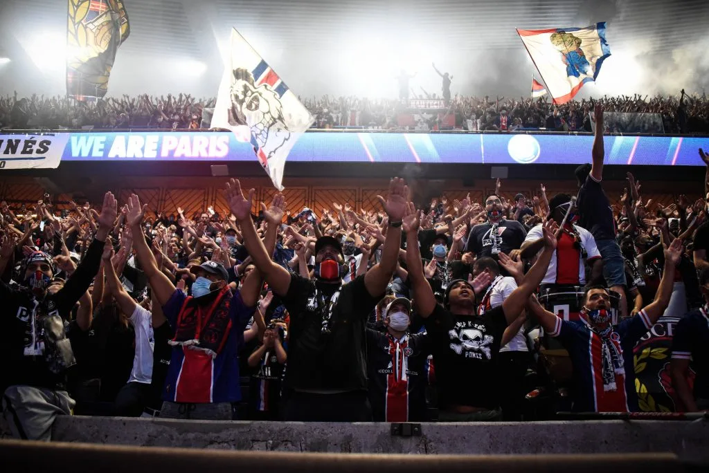 D’Australie à Munich: le fan du PSG voyage entièrement au monde à la recherche du billet final de la Ligue des champions