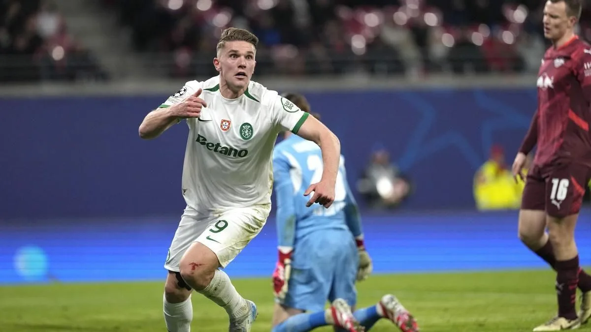 L’attaquant de 70 millions d’euros révèle des préférences au transfert d’été du club pendant l’été