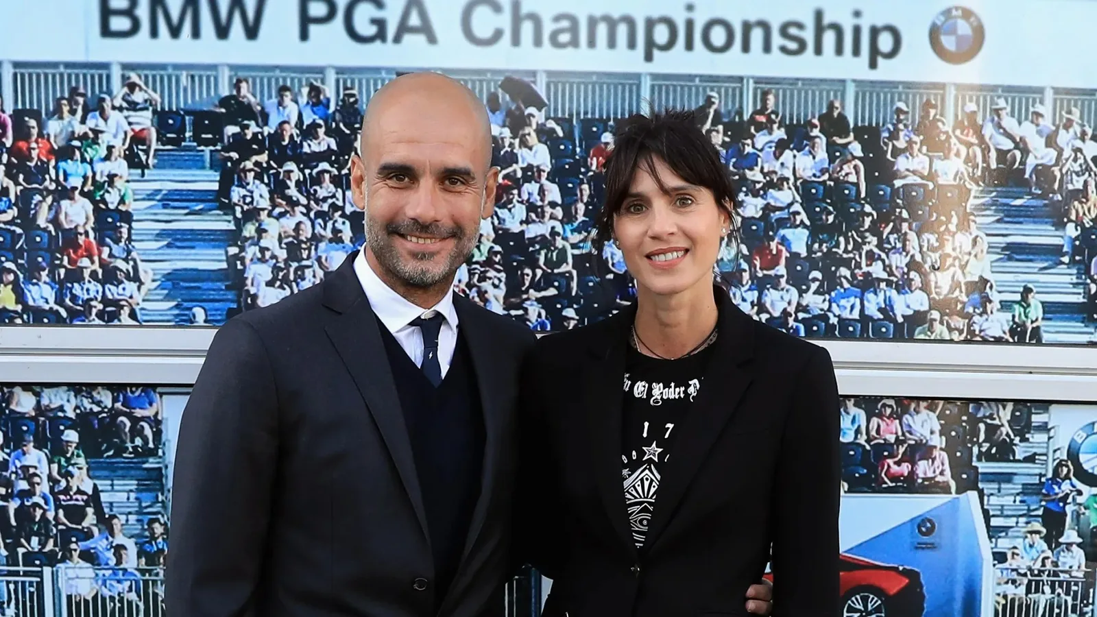 À l’intérieur de l’empire de 100 millions de livres sterling de Pep Guardiola alors que le patron de Man City se sépare de sa femme – d’un coussin de 2,7 millions de livres sterling à une collection de voitures « détruite » de 460 000 £