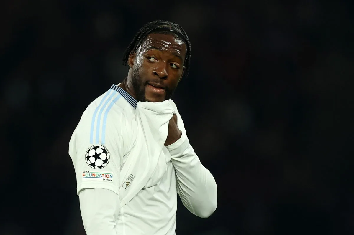 Aston Villa veut garder Axel Disasi de Chelsea