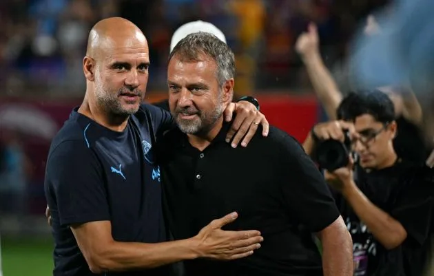 Manchester City aura des éclaircissements sur la décision de Pep Guardiola avant la fin de 2024