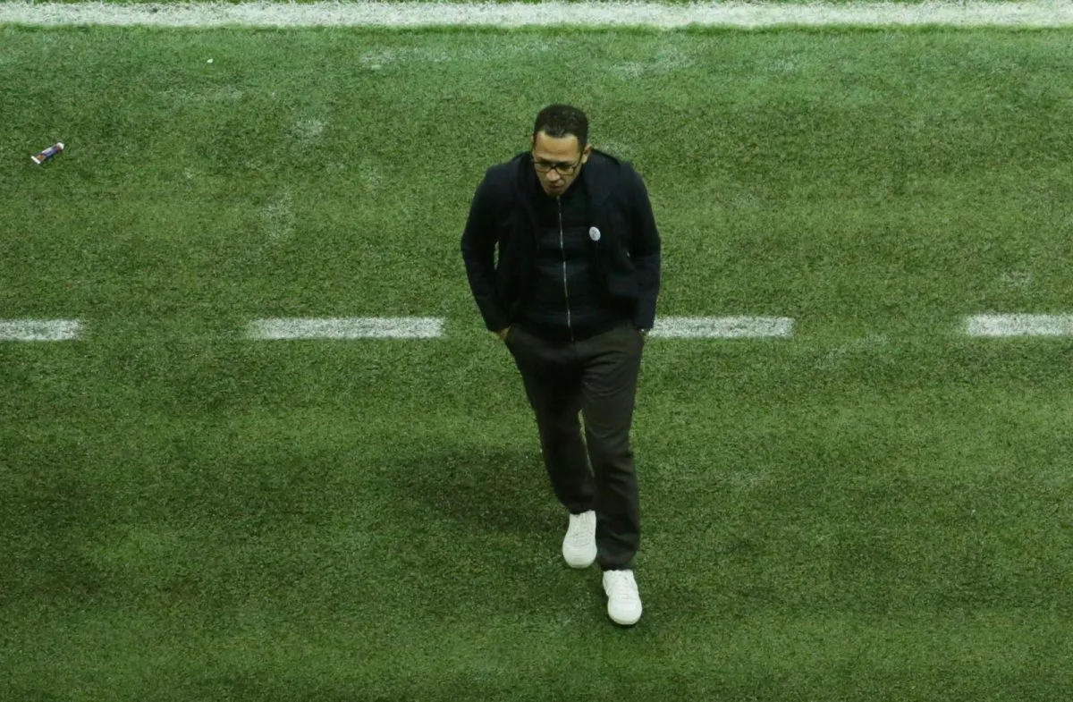 OFFICIEL | Liam Rosenior étend le contrat de Strasbourg