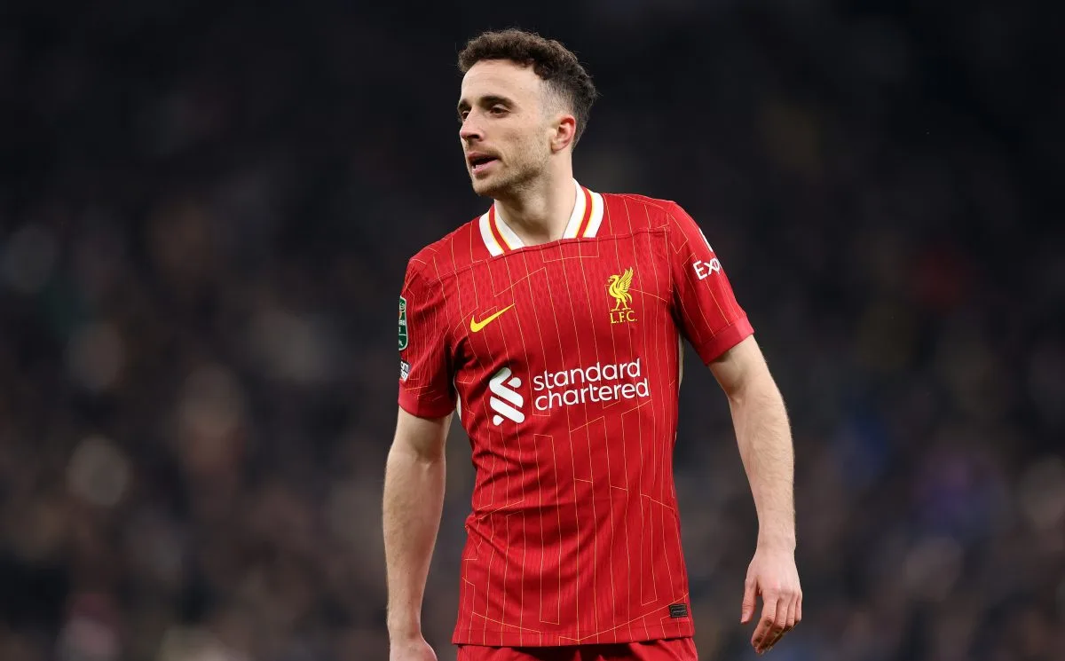 Liverpool a prédit XI contre Lille : Joe Gomez et Diogo Jota absents