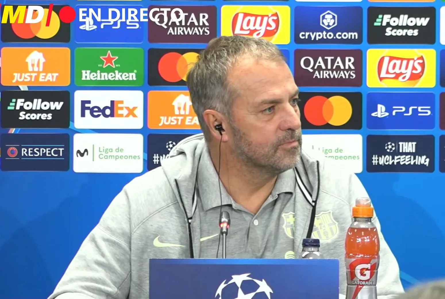 Le manager de Barcelone, Hansi Flick, donne une date de retour potentielle pour Lamine Yamal et exclut Alejandro Balde