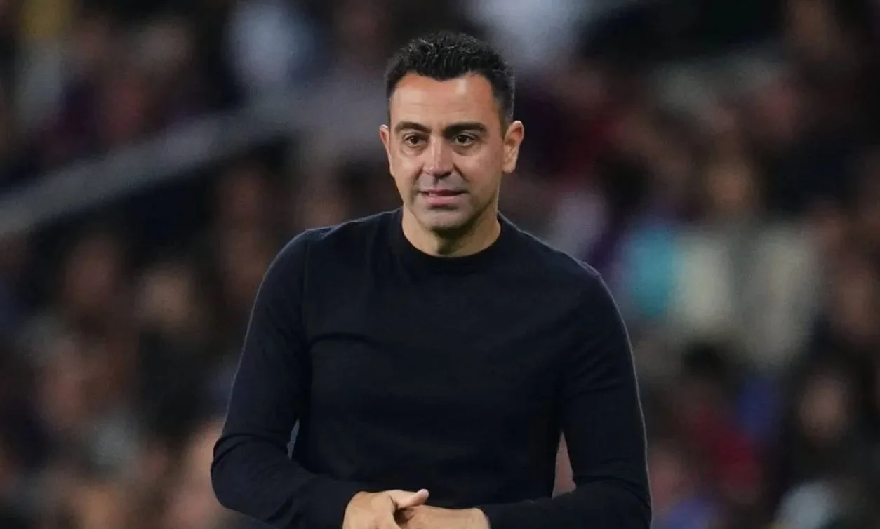 Xavi Hernandez prêt à retarder le retour de la direction à 2026