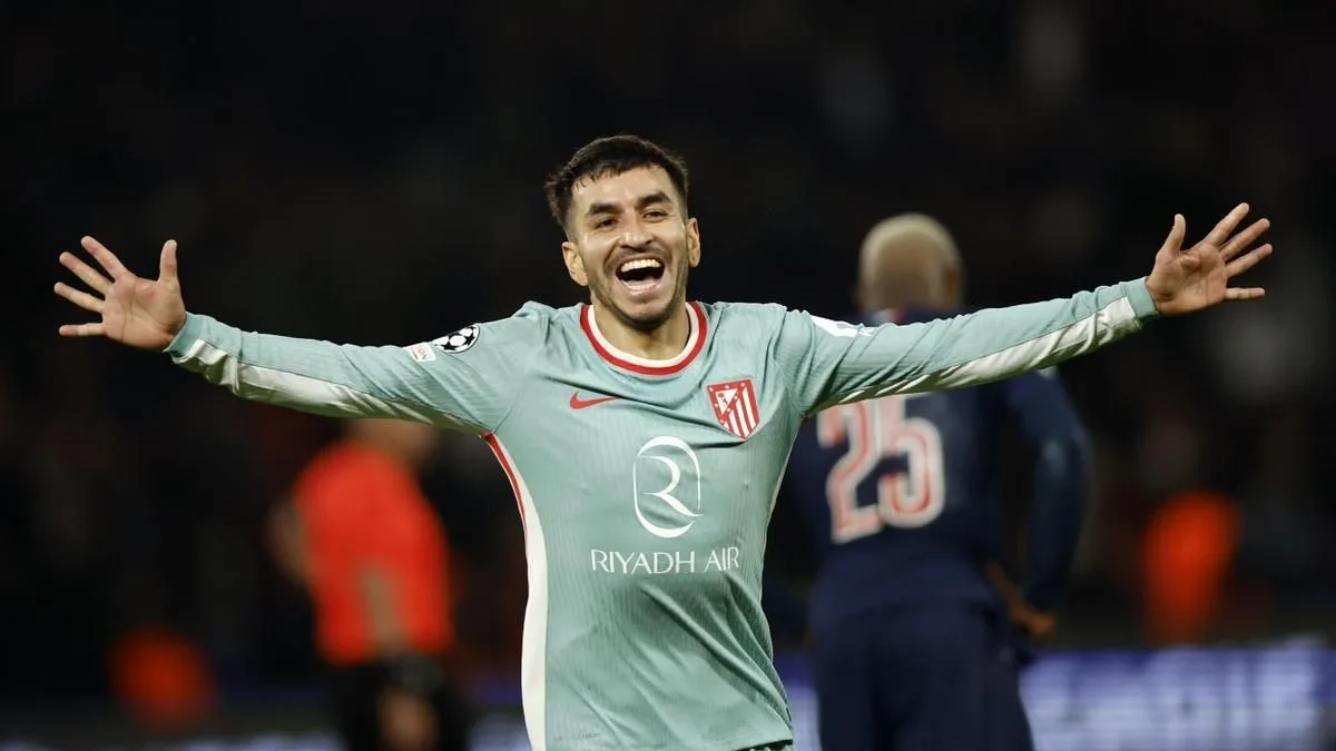 L’Inter Milan souhaite recruter l’attaquant de l’Atletico Madrid en 2025