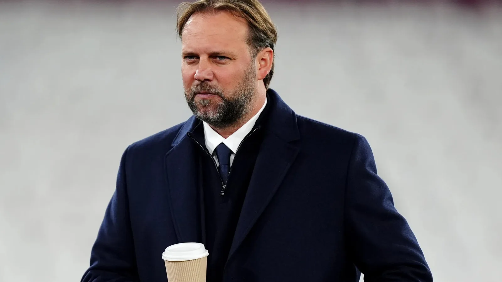 Le directeur technique de West Ham, Tim Steidten a été axé après les retombées avec deux managers et 127,5 millions de livres sterling ont fait des folies sur les transferts
