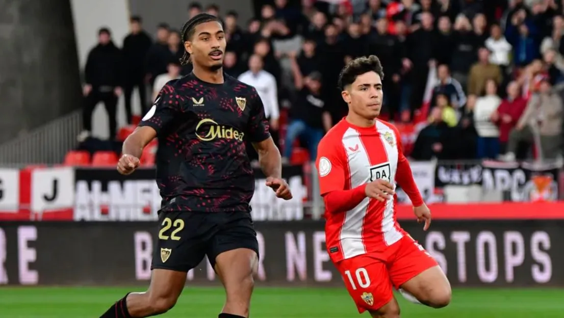 Séville est sur le point de signer un attaquant alors qu’Aston Villa est repoussé