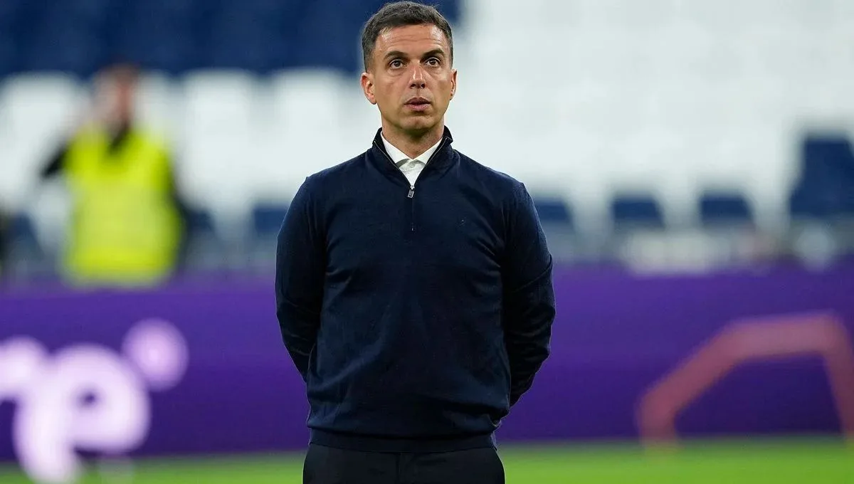 Le manager de Leganes admet que les joueurs étaient «indignés» à la perte du Real Madrid