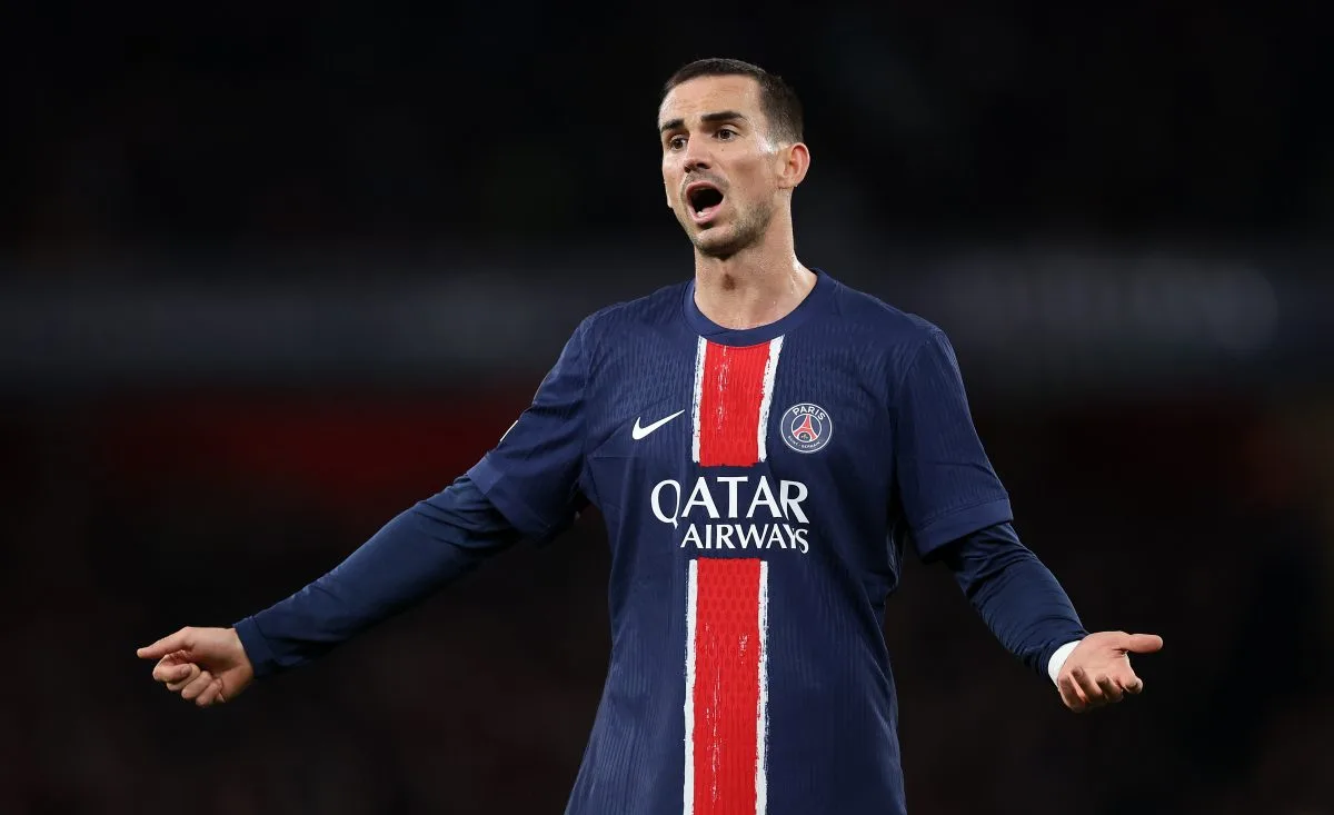 Notes des joueurs | PSG 1-3 Nice: Ligue 1 Champions perd un record invaincu avant le conflit de la Ligue des champions contre Arsenal