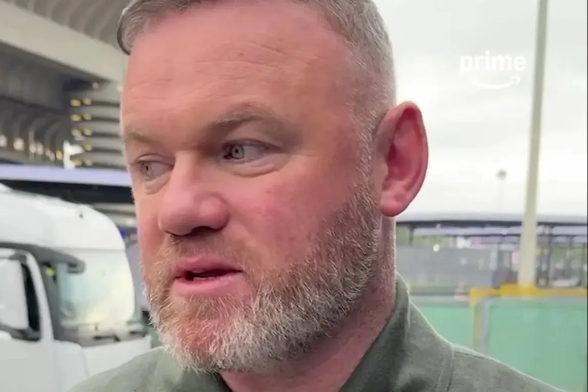 Wayne Rooney nomme trois joueurs Man Utd devrait signer cet été, y compris le transfert de l’ancienne star emblématique