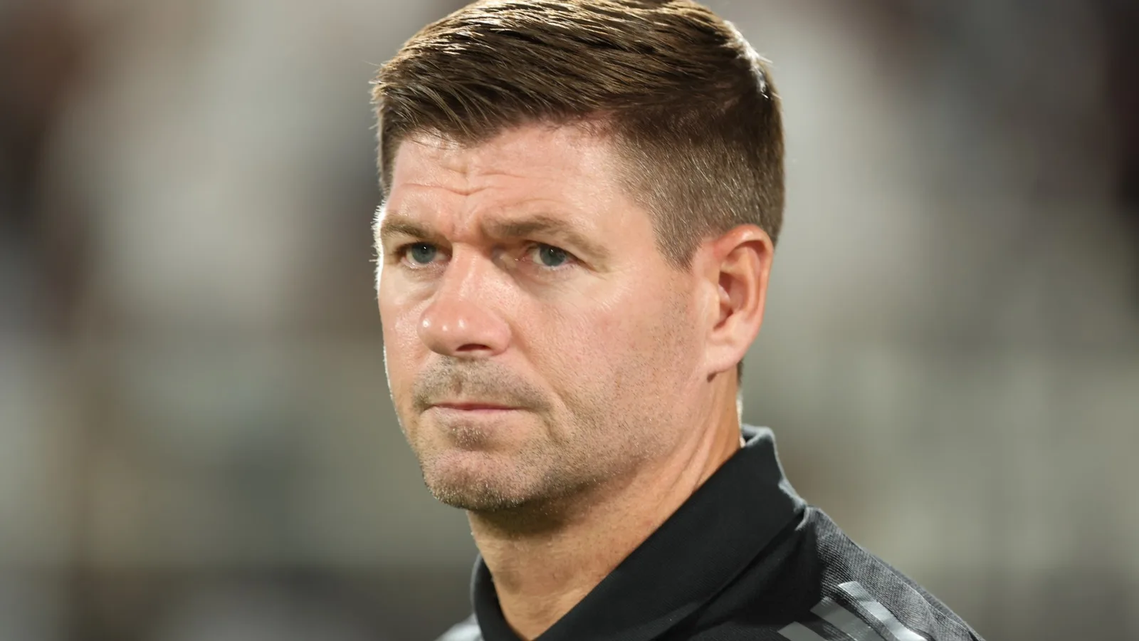 La légende de Liverpool Steven Gerrard est liée à un retour dans son ancien club alors que la pression s’accumule sur le manager en difficulté d’Al-Ettifaq