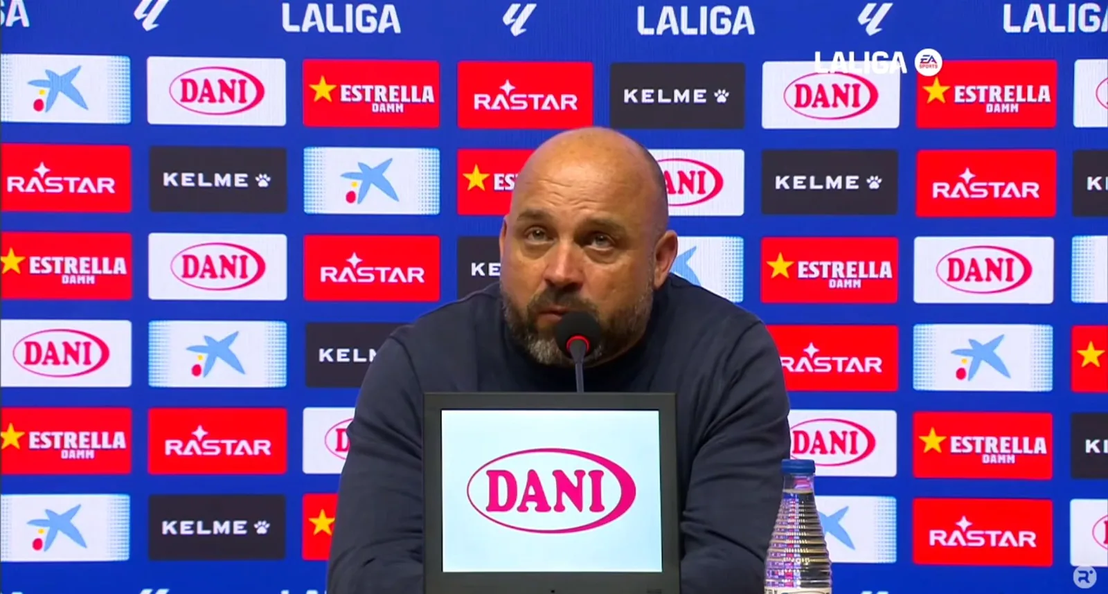 Espanyol continue une course brillante alors que Manolo Gonzalez éclate le côté drôle