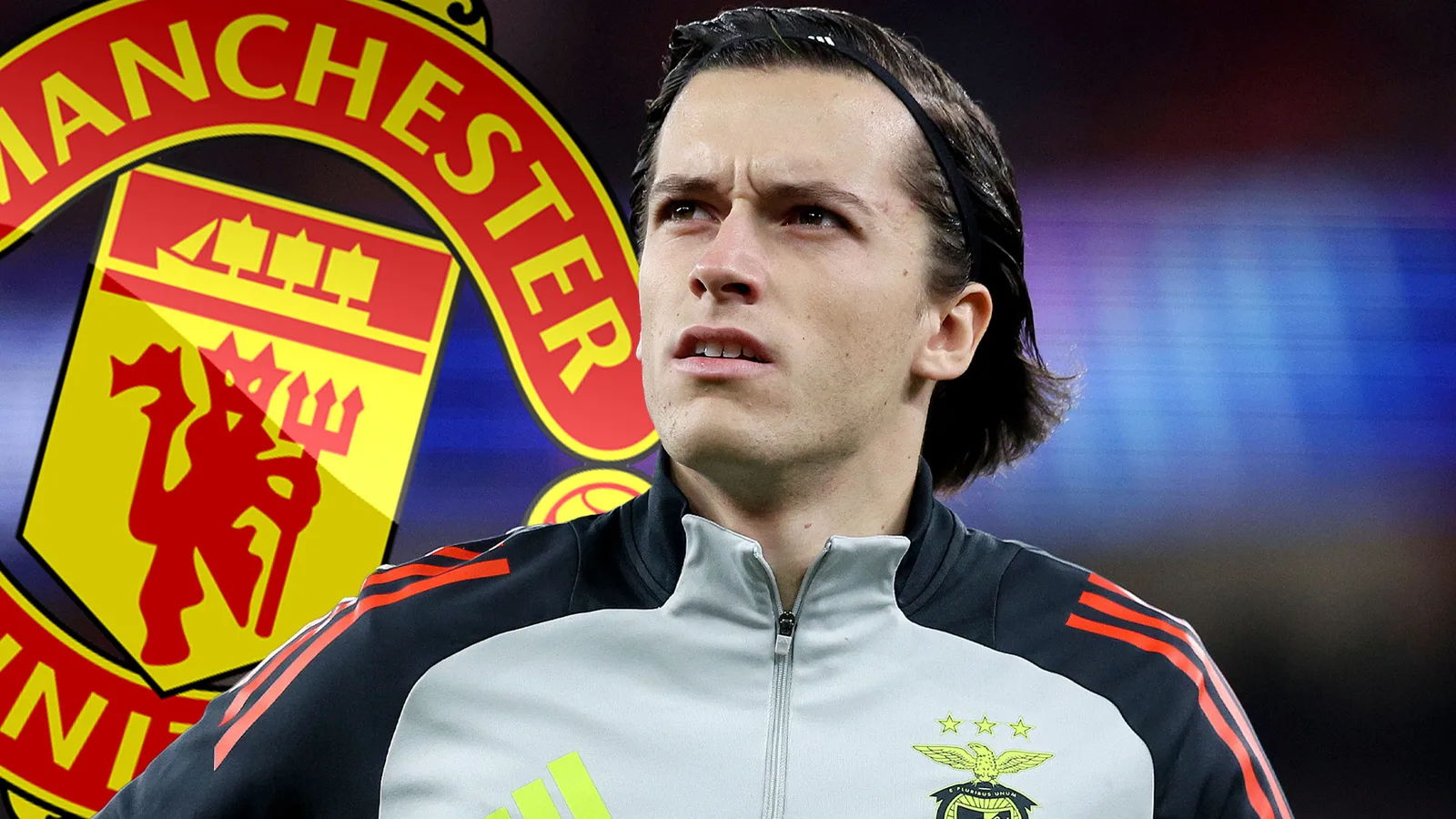 Man Utd envoie des éclaireurs pour surveiller l’ancienne star qu’ils ont vendue cet été pour l’avoir racheté dans le cadre d’un transfert de 17 millions de livres sterling