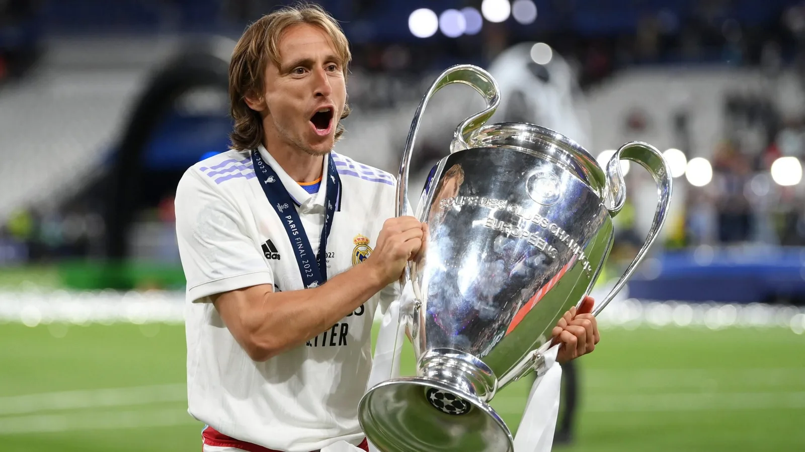 Le milieu de terrain du Real Madrid ciblé par Serie A Giants