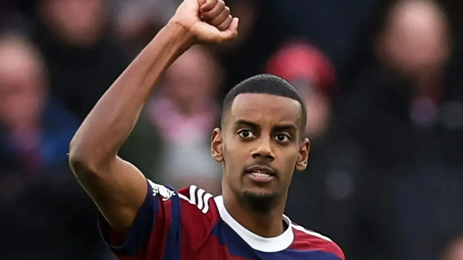 Newcastle récompensera Alexander Isak avec une offre de contrat à long terme et fera de lui le principal gagne-pain parmi les liens de transfert avec Arsenal